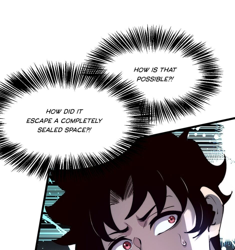 The King of Gaming Bugs! (Colored) Chapter 107 page 32 - 