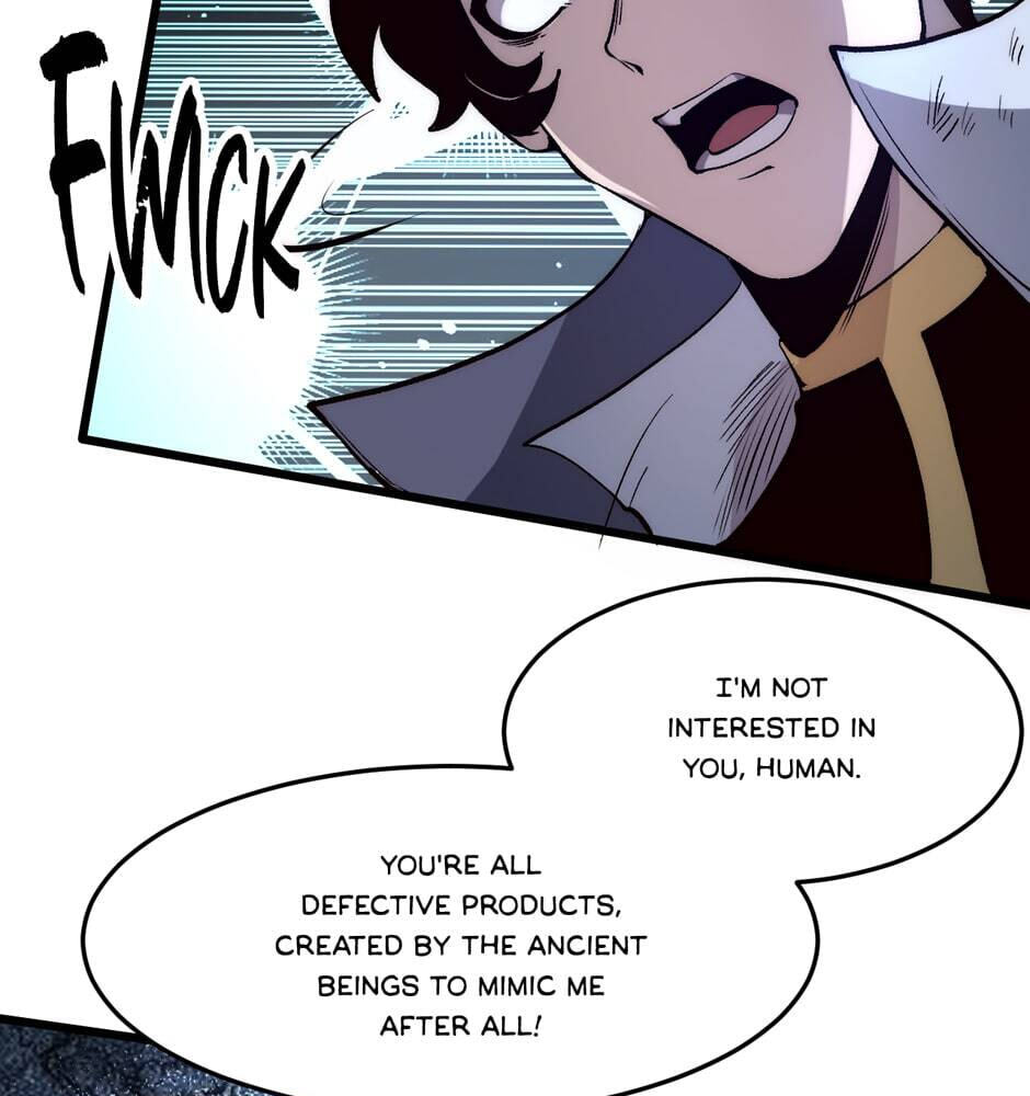 The King of Gaming Bugs! (Colored) Chapter 107 page 33 - 