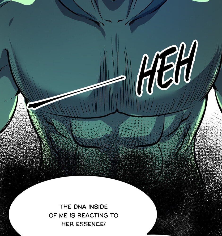 The King of Gaming Bugs! (Colored) Chapter 107 page 37 - 