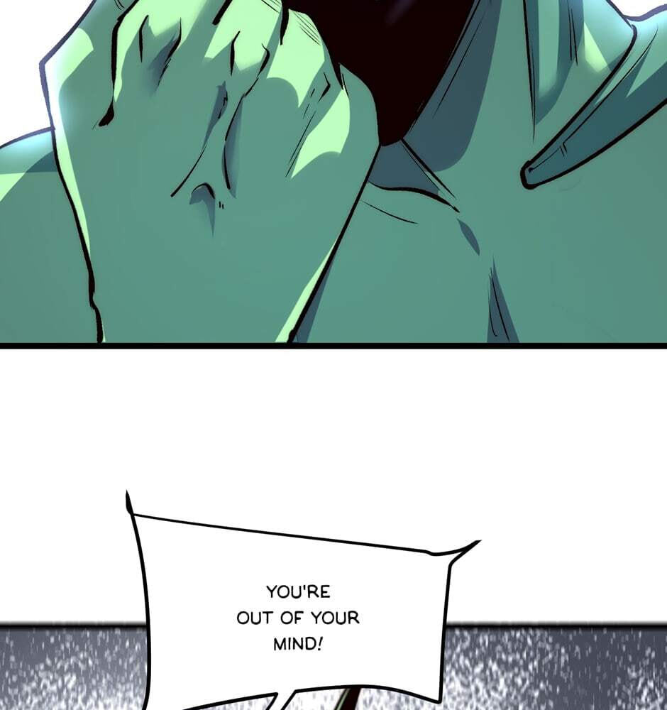 The King of Gaming Bugs! (Colored) Chapter 107 page 39 - 