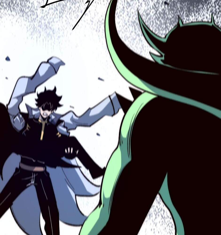 The King of Gaming Bugs! (Colored) Chapter 107 page 40 - 