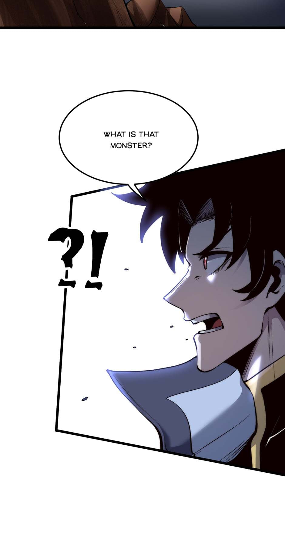 The King of Gaming Bugs! (Colored) Chapter 107 page 5 - 