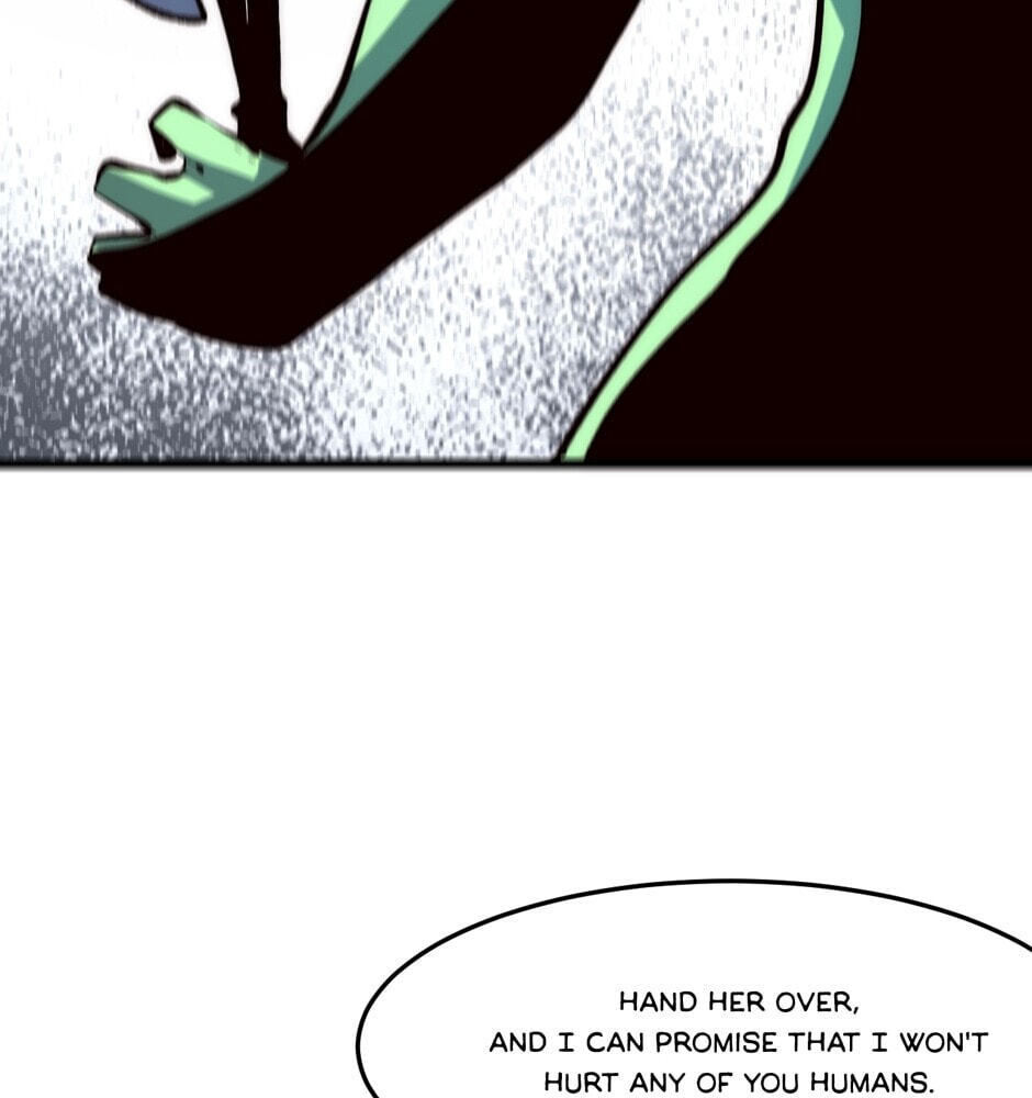 The King of Gaming Bugs! (Colored) Chapter 107 page 41 - 