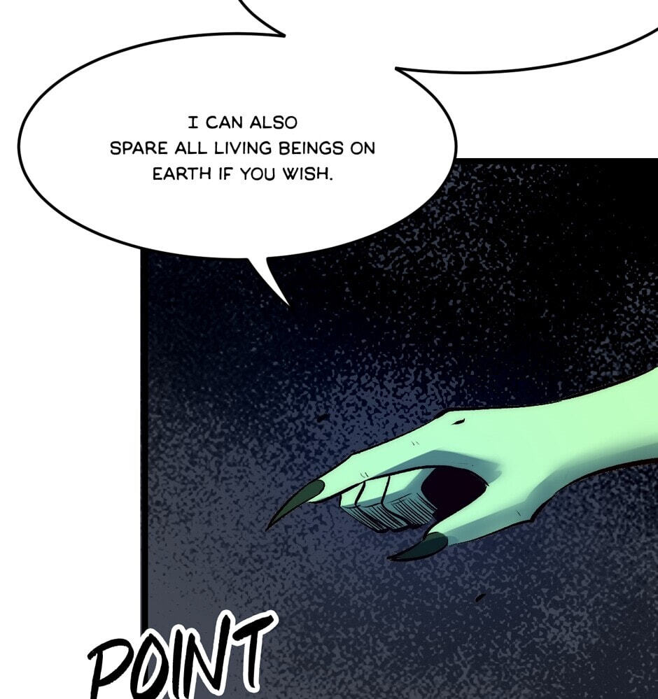 The King of Gaming Bugs! (Colored) Chapter 107 page 42 - 