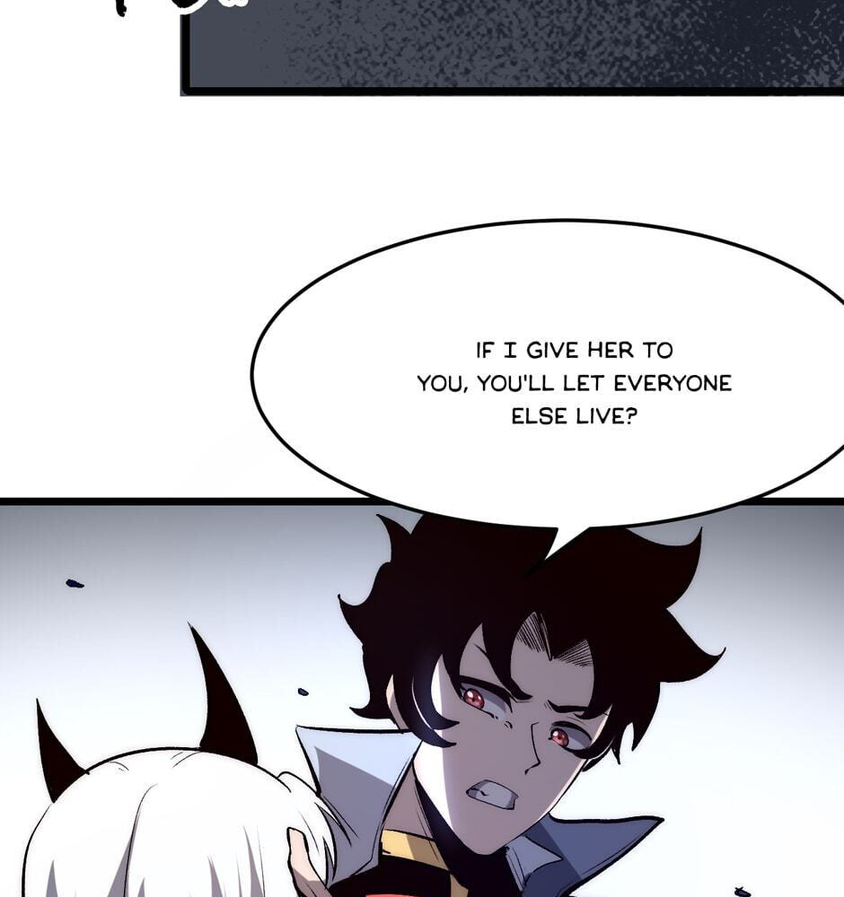 The King of Gaming Bugs! (Colored) Chapter 107 page 43 - 