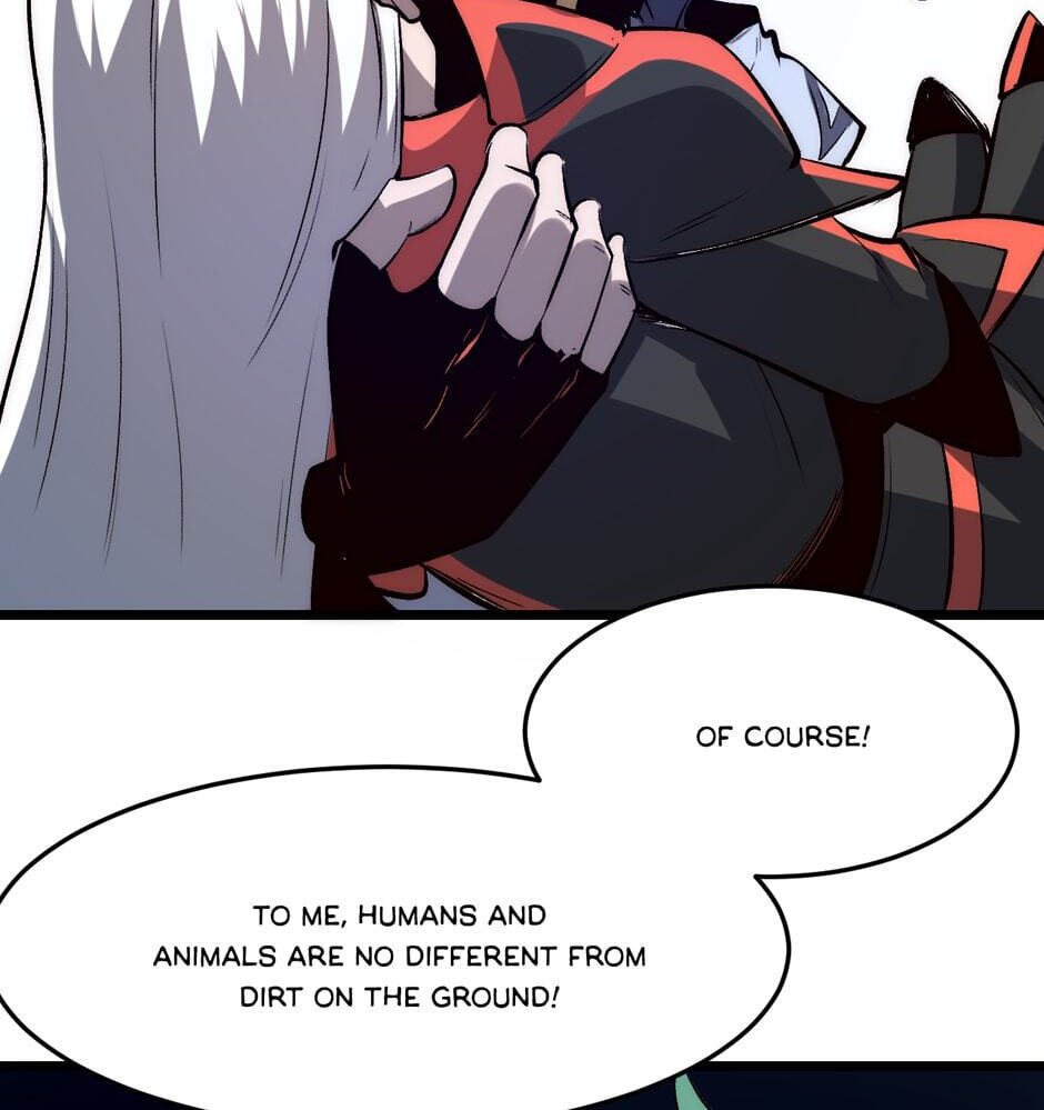 The King of Gaming Bugs! (Colored) Chapter 107 page 44 - 