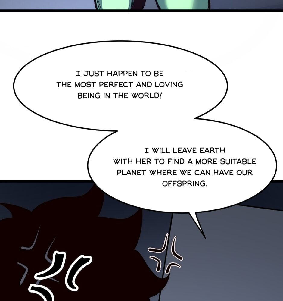 The King of Gaming Bugs! (Colored) Chapter 107 page 46 - 