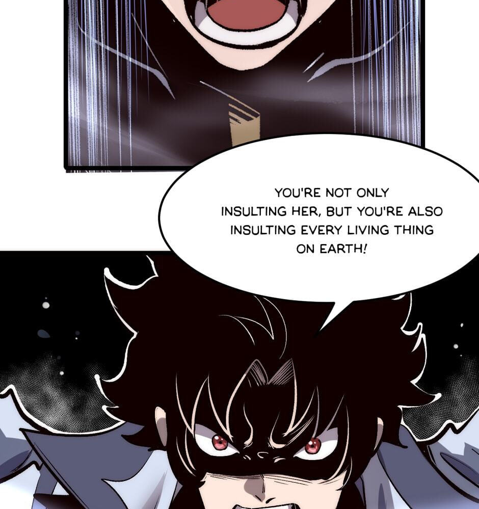 The King of Gaming Bugs! (Colored) Chapter 107 page 48 - 