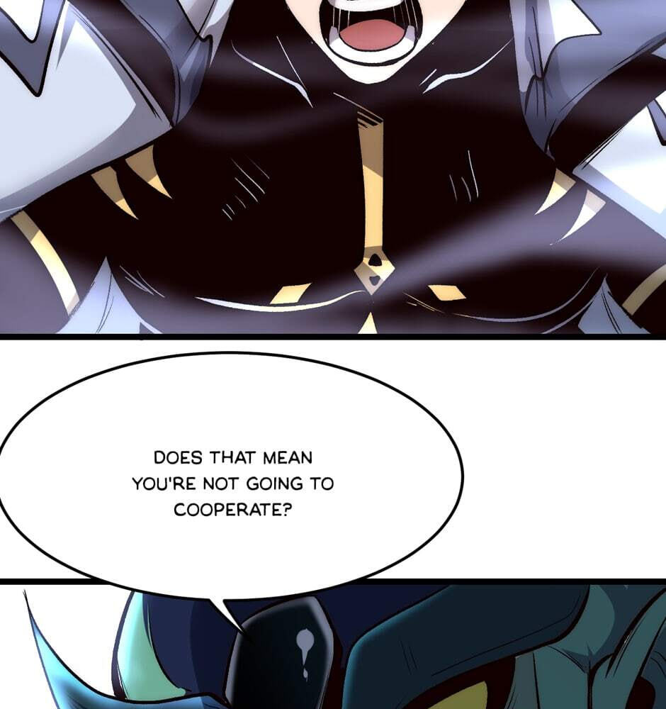 The King of Gaming Bugs! (Colored) Chapter 107 page 49 - 
