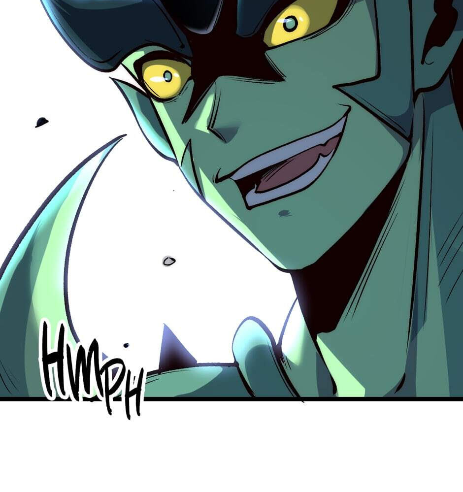 The King of Gaming Bugs! (Colored) Chapter 107 page 50 - 