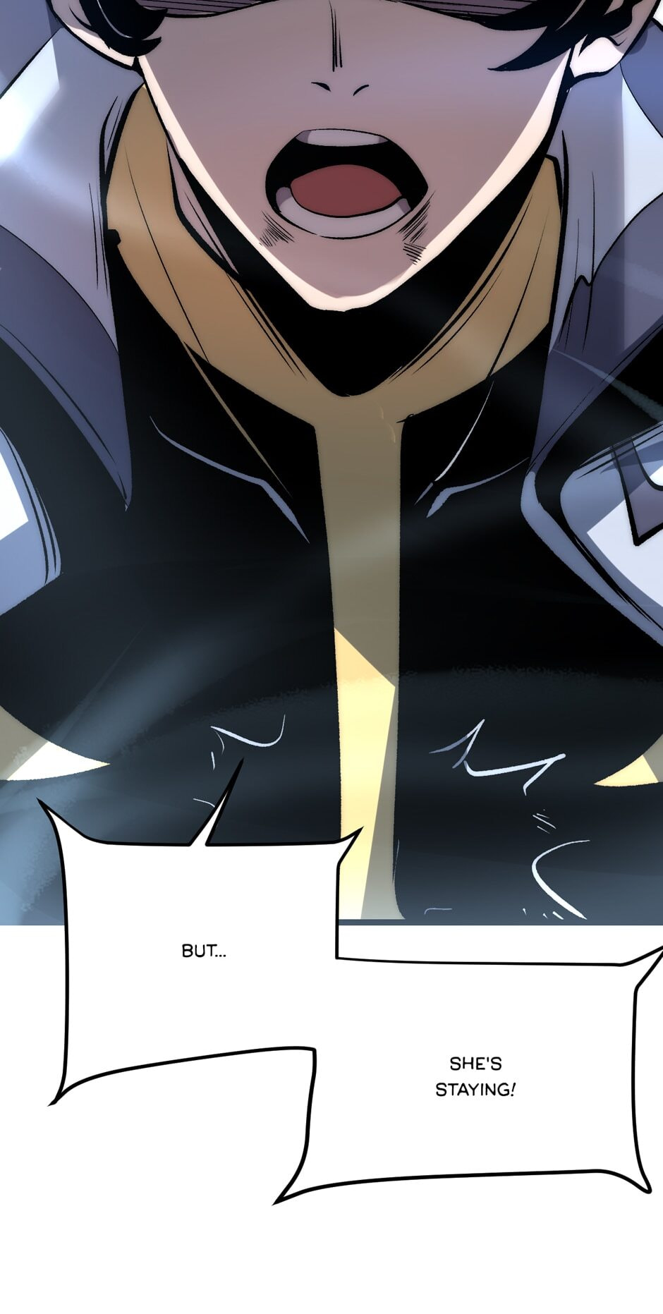 The King of Gaming Bugs! (Colored) Chapter 107 page 58 - 