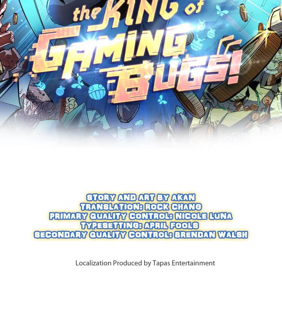 The King of Gaming Bugs! (Colored) Chapter 108 page 2 - 