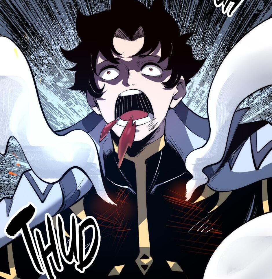 The King of Gaming Bugs! (Colored) Chapter 108 page 12 - 