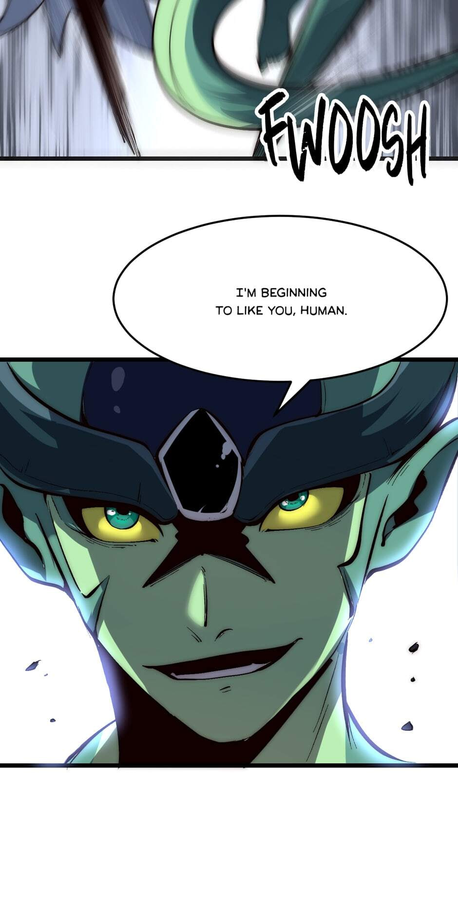 The King of Gaming Bugs! (Colored) Chapter 108 page 29 - 