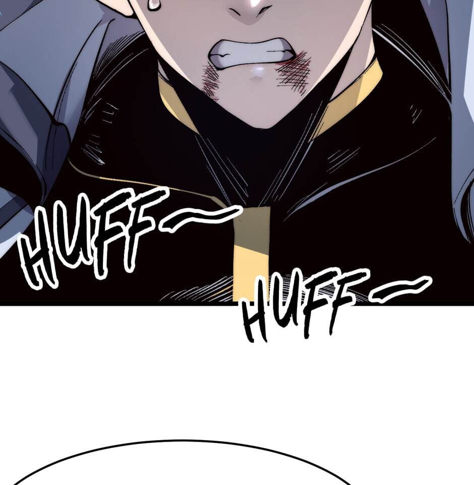 The King of Gaming Bugs! (Colored) Chapter 108 page 4 - 
