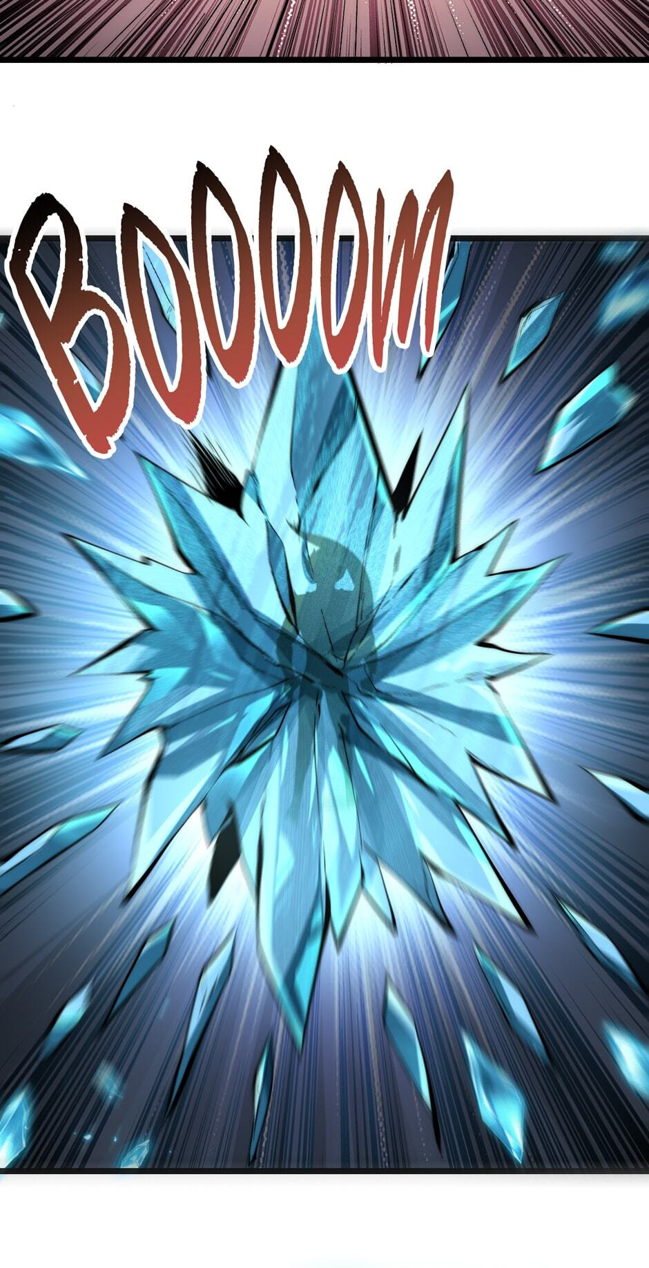 The King of Gaming Bugs! (Colored) Chapter 108 page 32 - 
