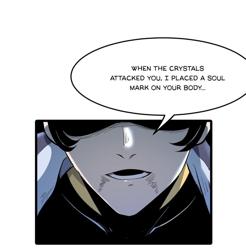 The King of Gaming Bugs! (Colored) Chapter 108 page 38 - 