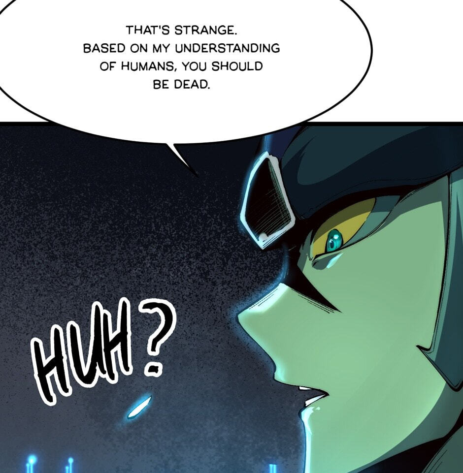 The King of Gaming Bugs! (Colored) Chapter 108 page 5 - 