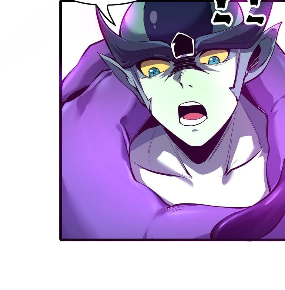 The King of Gaming Bugs! (Colored) Chapter 108 page 41 - 