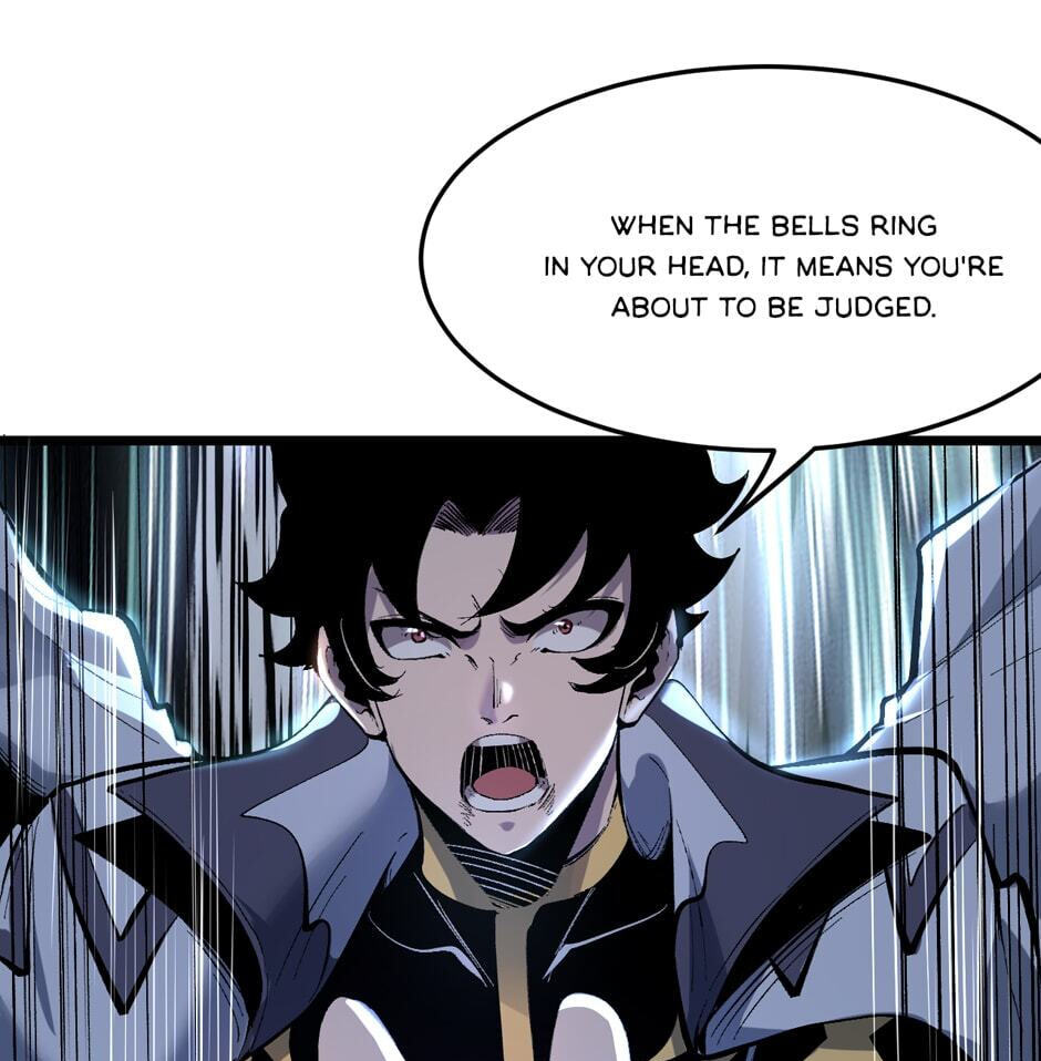 The King of Gaming Bugs! (Colored) Chapter 108 page 42 - 