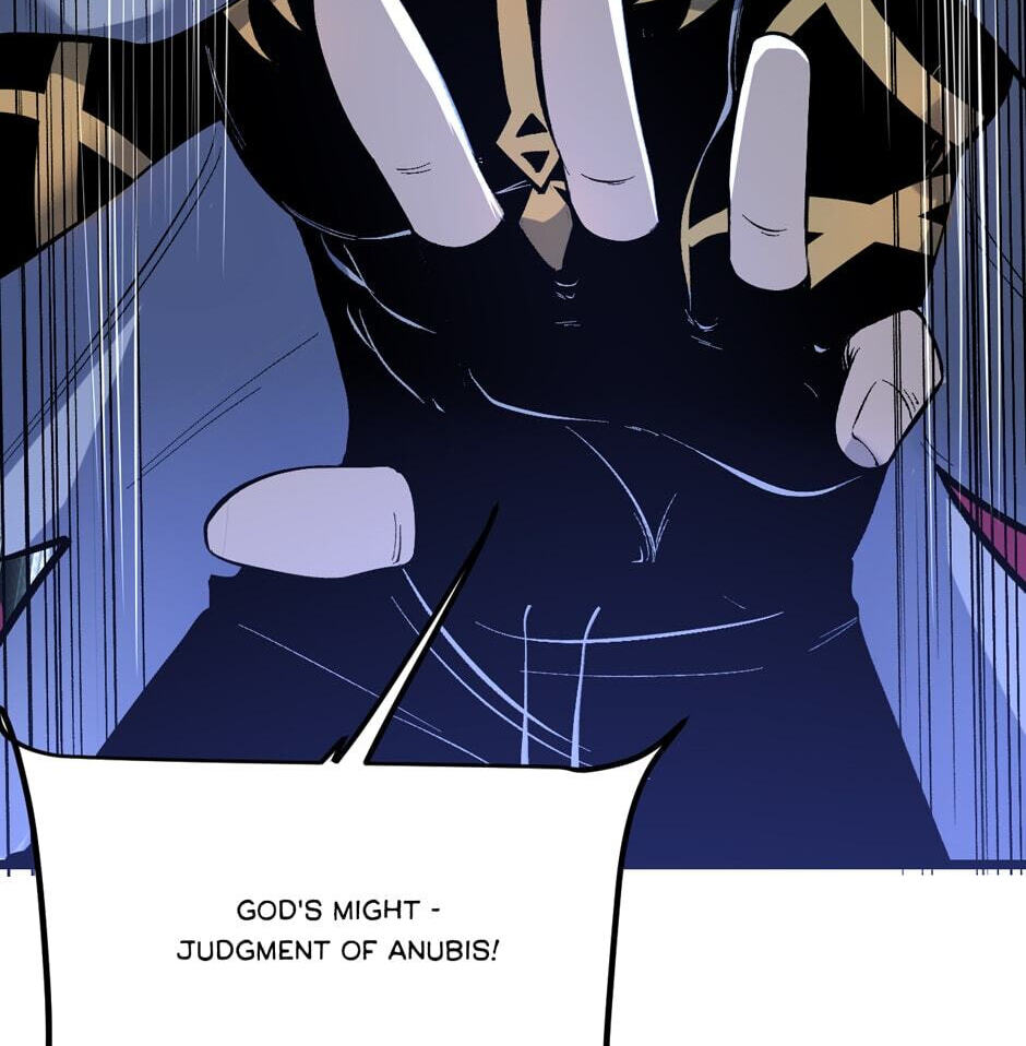 The King of Gaming Bugs! (Colored) Chapter 108 page 43 - 