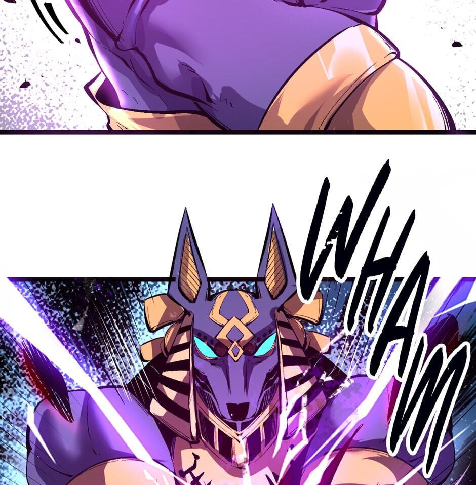 The King of Gaming Bugs! (Colored) Chapter 108 page 46 - 