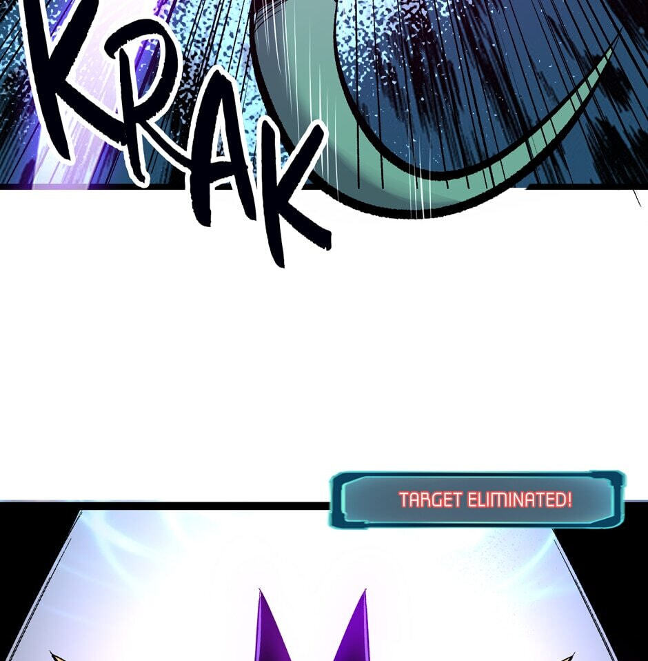The King of Gaming Bugs! (Colored) Chapter 108 page 48 - 