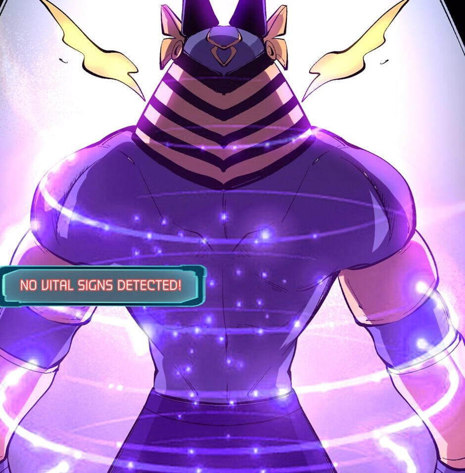 The King of Gaming Bugs! (Colored) Chapter 108 page 49 - 