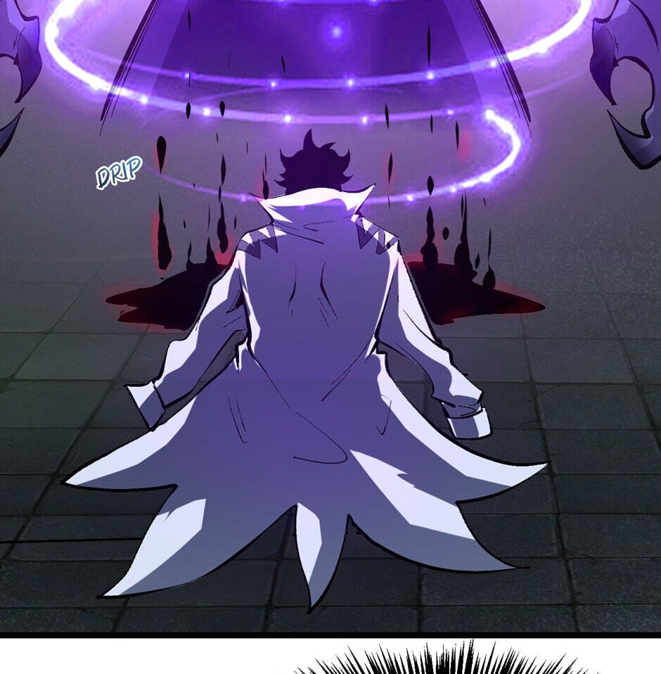 The King of Gaming Bugs! (Colored) Chapter 108 page 50 - 