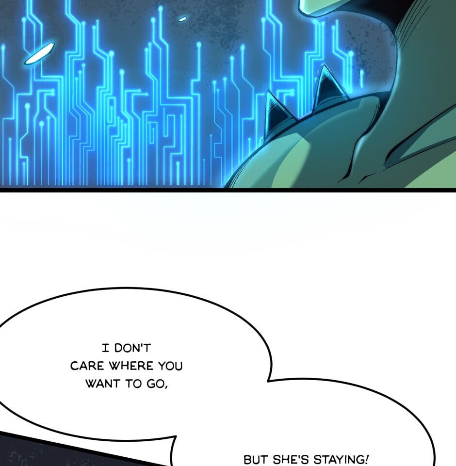 The King of Gaming Bugs! (Colored) Chapter 108 page 6 - 