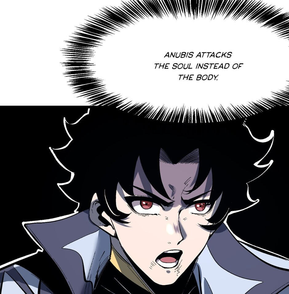 The King of Gaming Bugs! (Colored) Chapter 108 page 51 - 