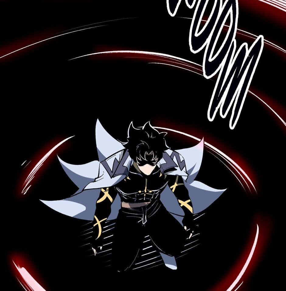 The King of Gaming Bugs! (Colored) Chapter 108 page 53 - 