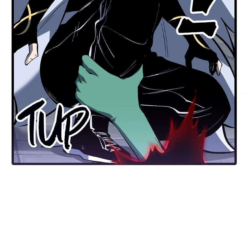 The King of Gaming Bugs! (Colored) Chapter 108 page 55 - 