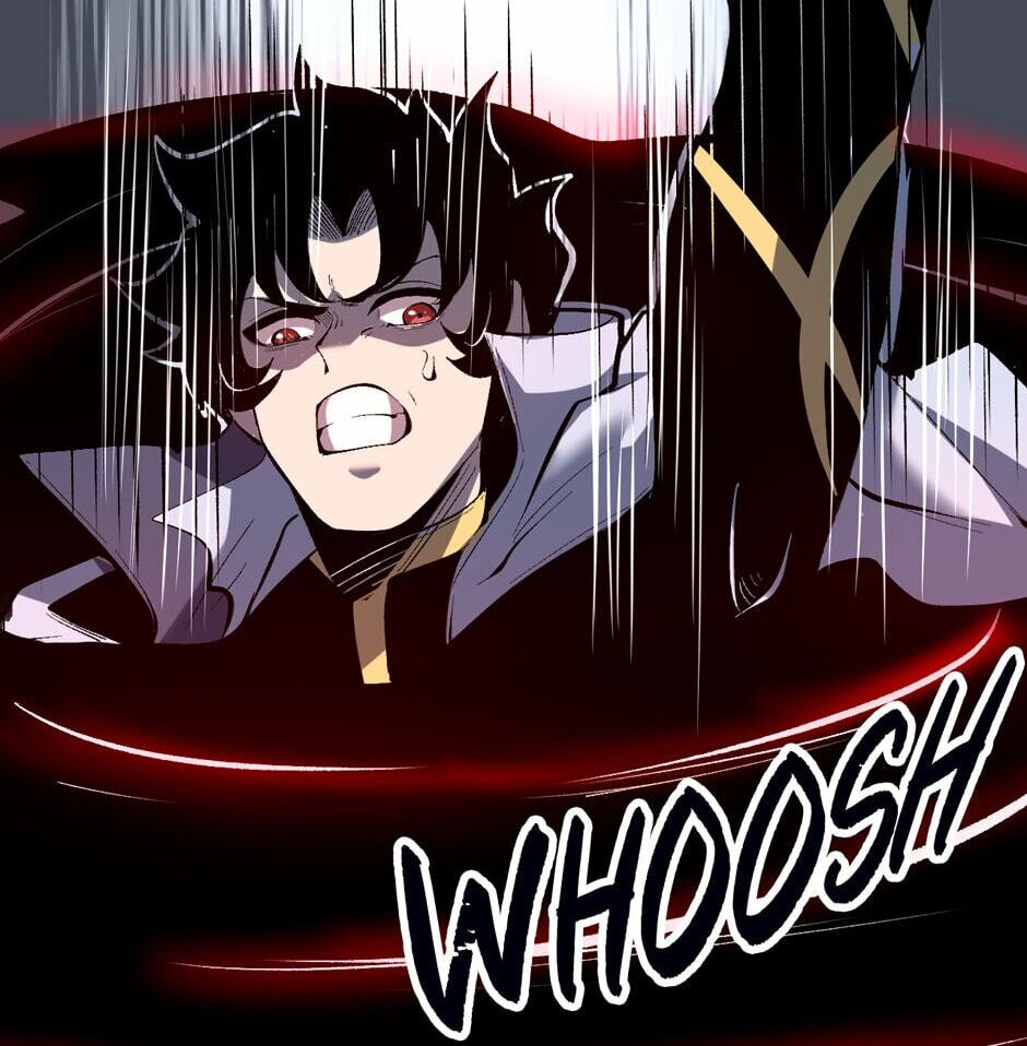 The King of Gaming Bugs! (Colored) Chapter 108 page 57 - 