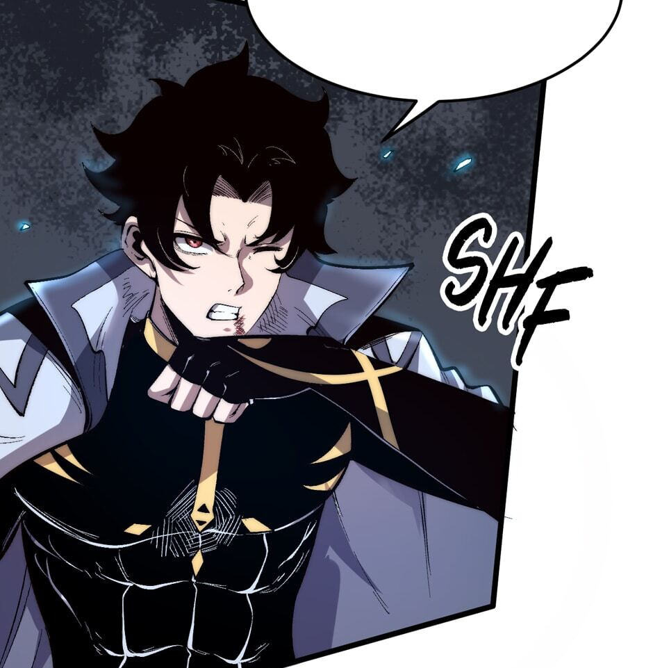 The King of Gaming Bugs! (Colored) Chapter 108 page 7 - 