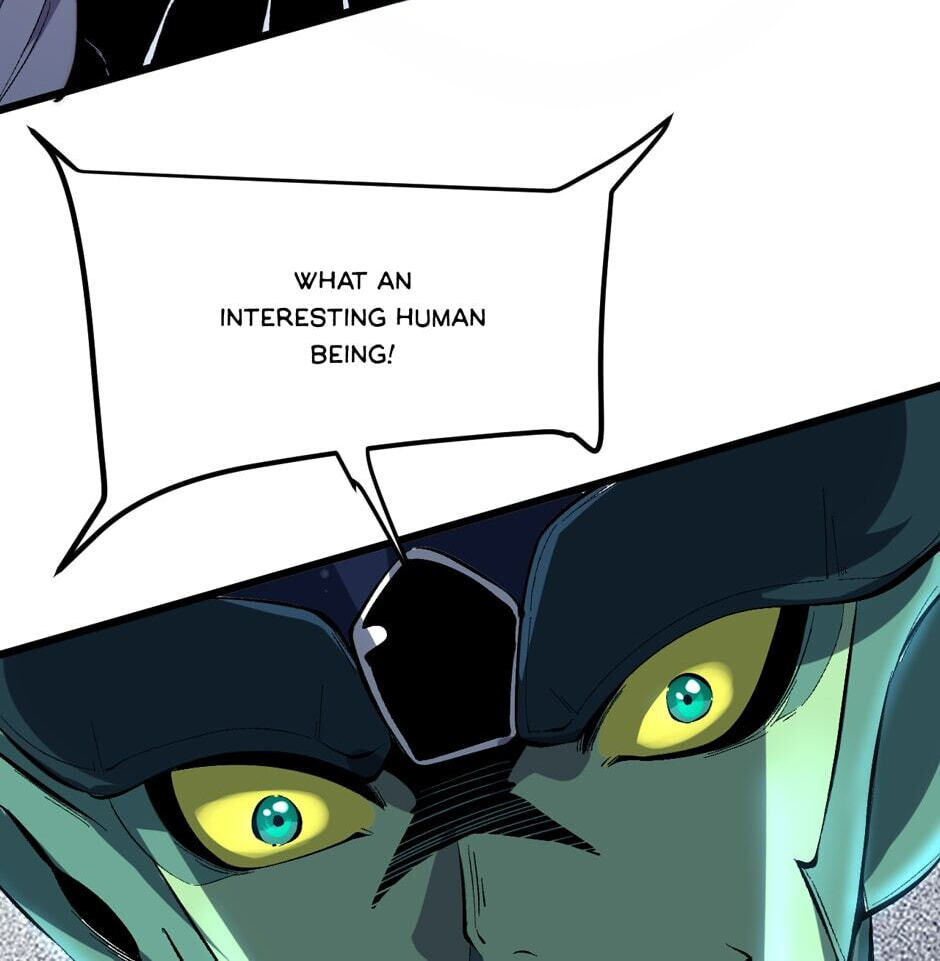 The King of Gaming Bugs! (Colored) Chapter 108 page 8 - 