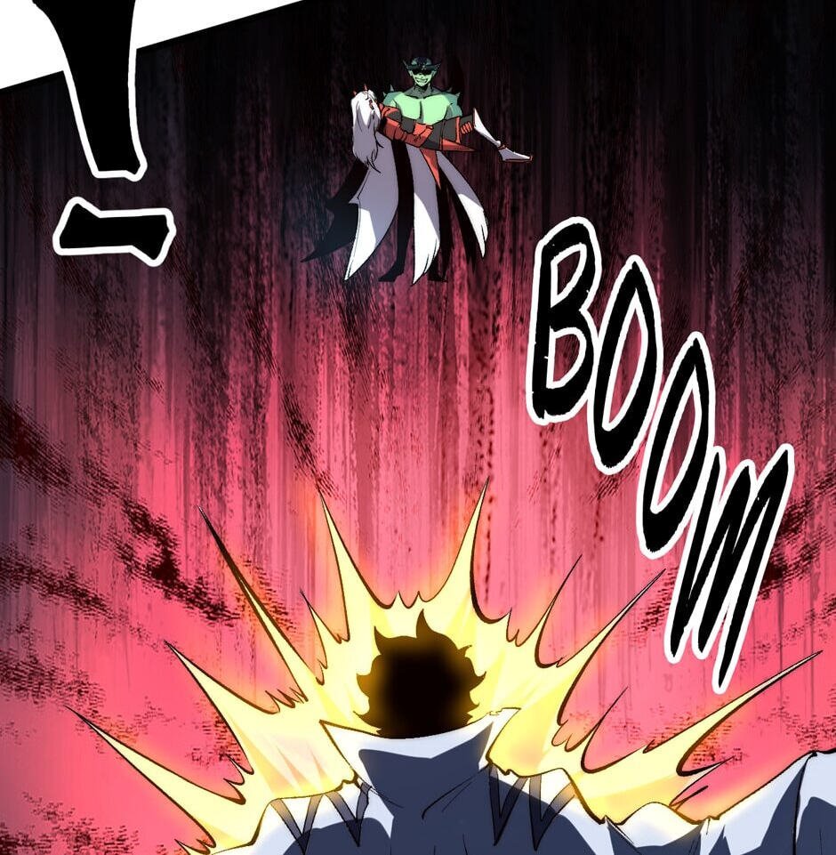 The King of Gaming Bugs! (Colored) Chapter 108 page 10 - 