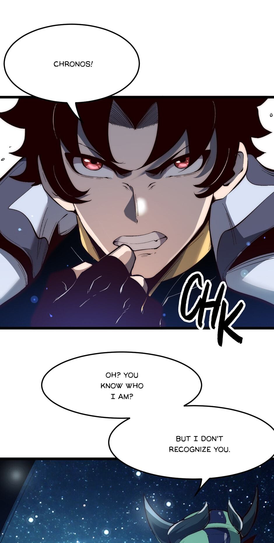 The King of Gaming Bugs! (Colored) Chapter 109 page 13 - 