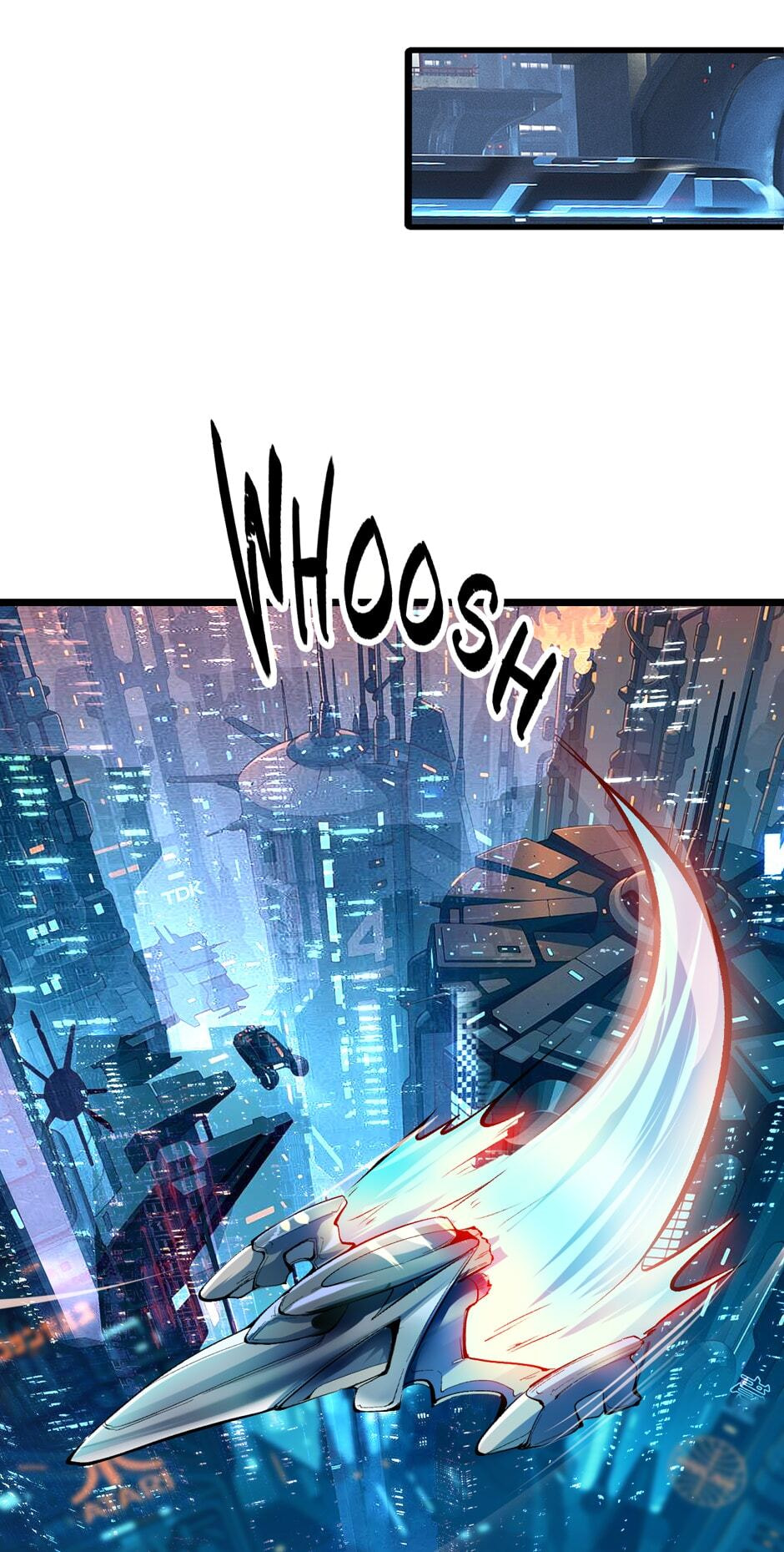 The King of Gaming Bugs! (Colored) Chapter 109 page 18 - 