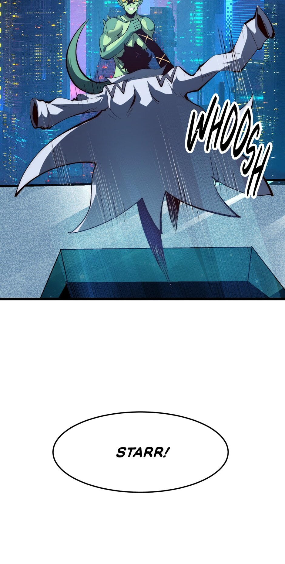 The King of Gaming Bugs! (Colored) Chapter 109 page 20 - 