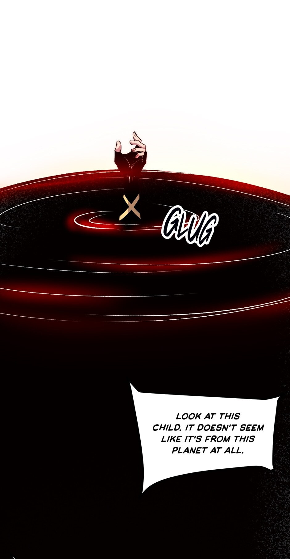 The King of Gaming Bugs! (Colored) Chapter 109 page 3 - 