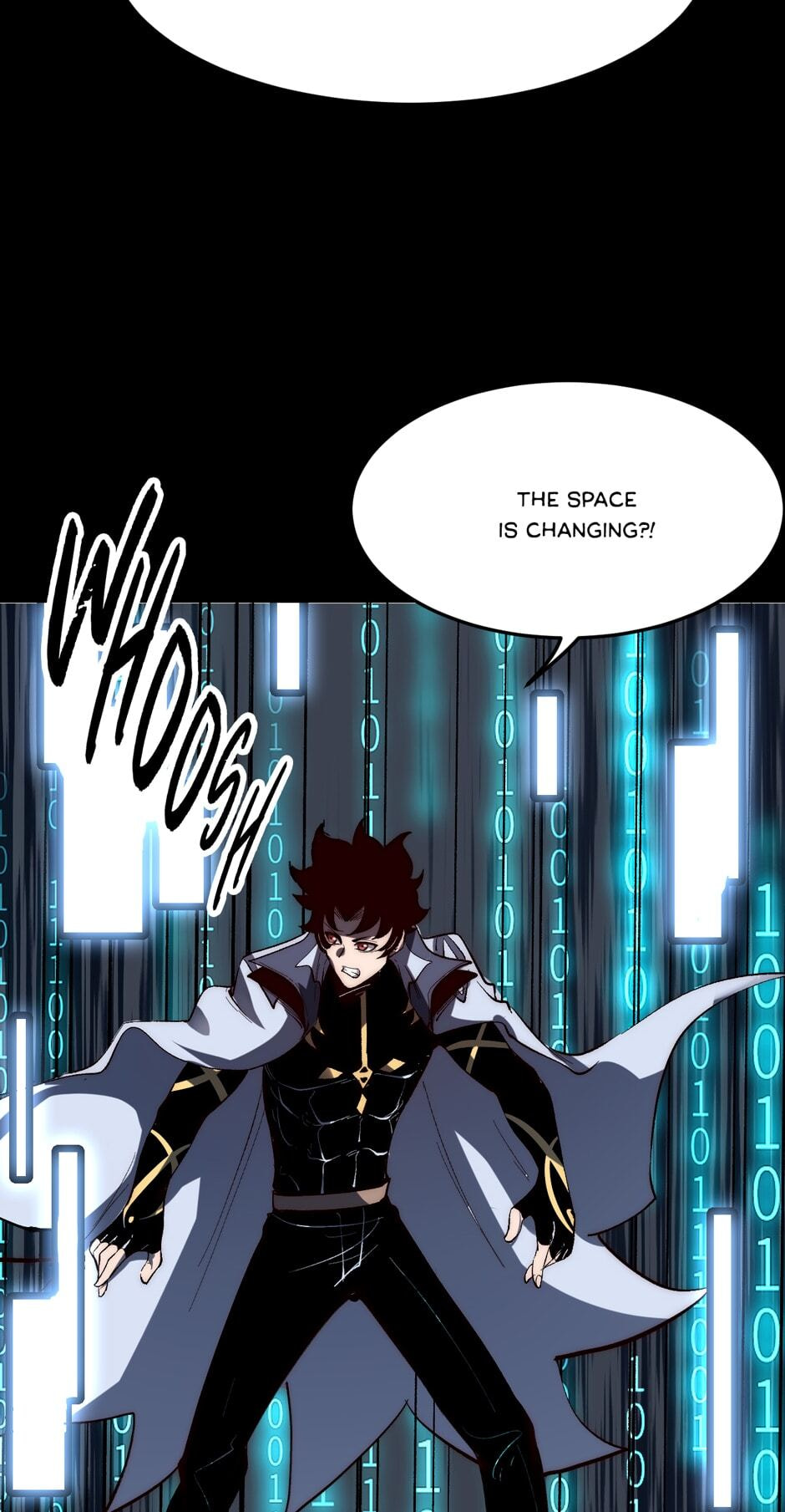 The King of Gaming Bugs! (Colored) Chapter 109 page 25 - 
