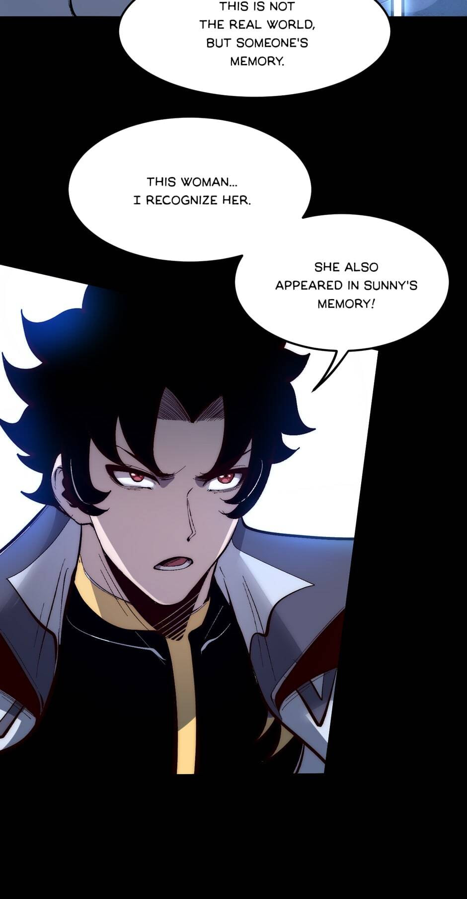 The King of Gaming Bugs! (Colored) Chapter 109 page 27 - 