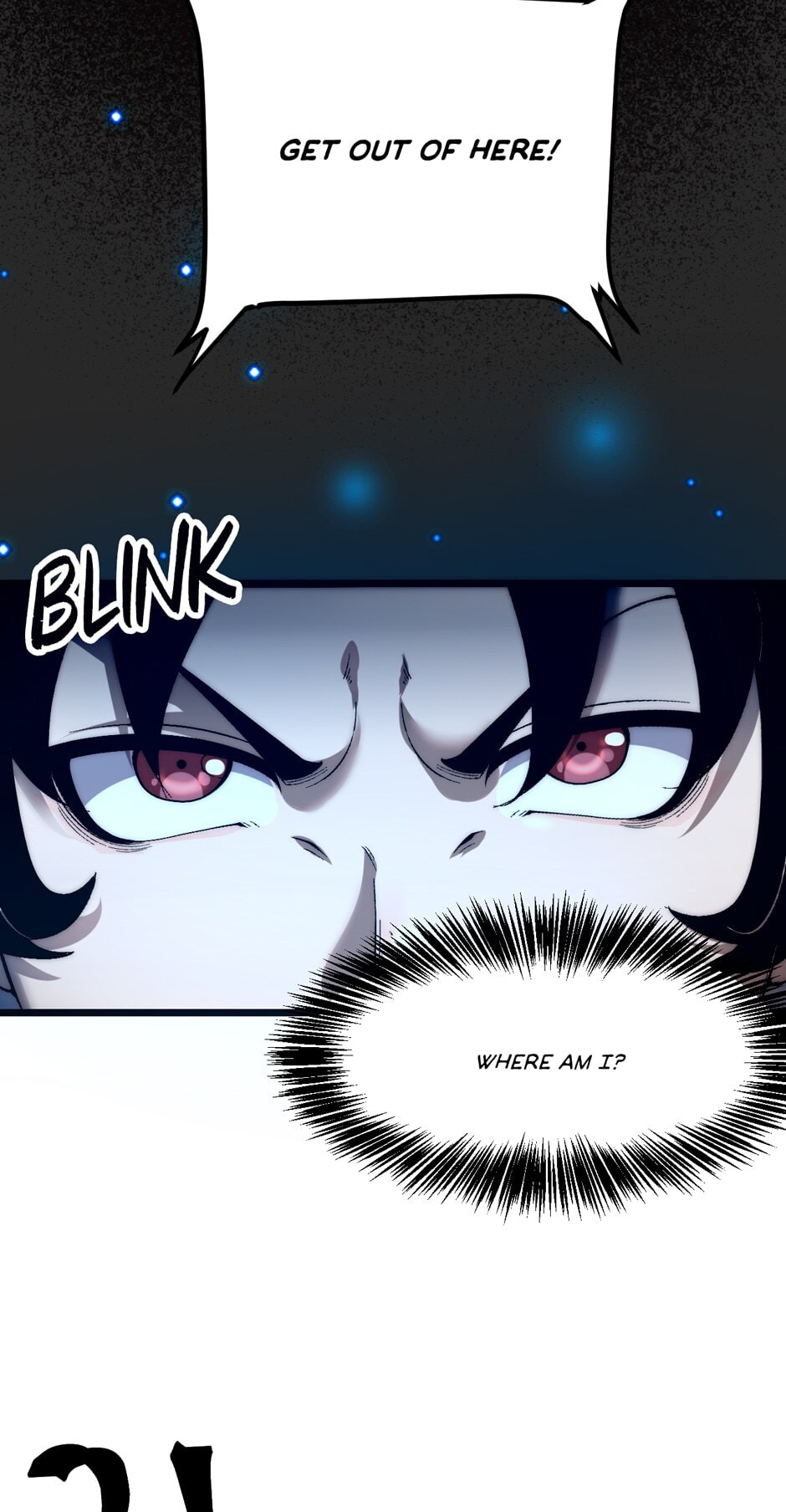 The King of Gaming Bugs! (Colored) Chapter 109 page 5 - 
