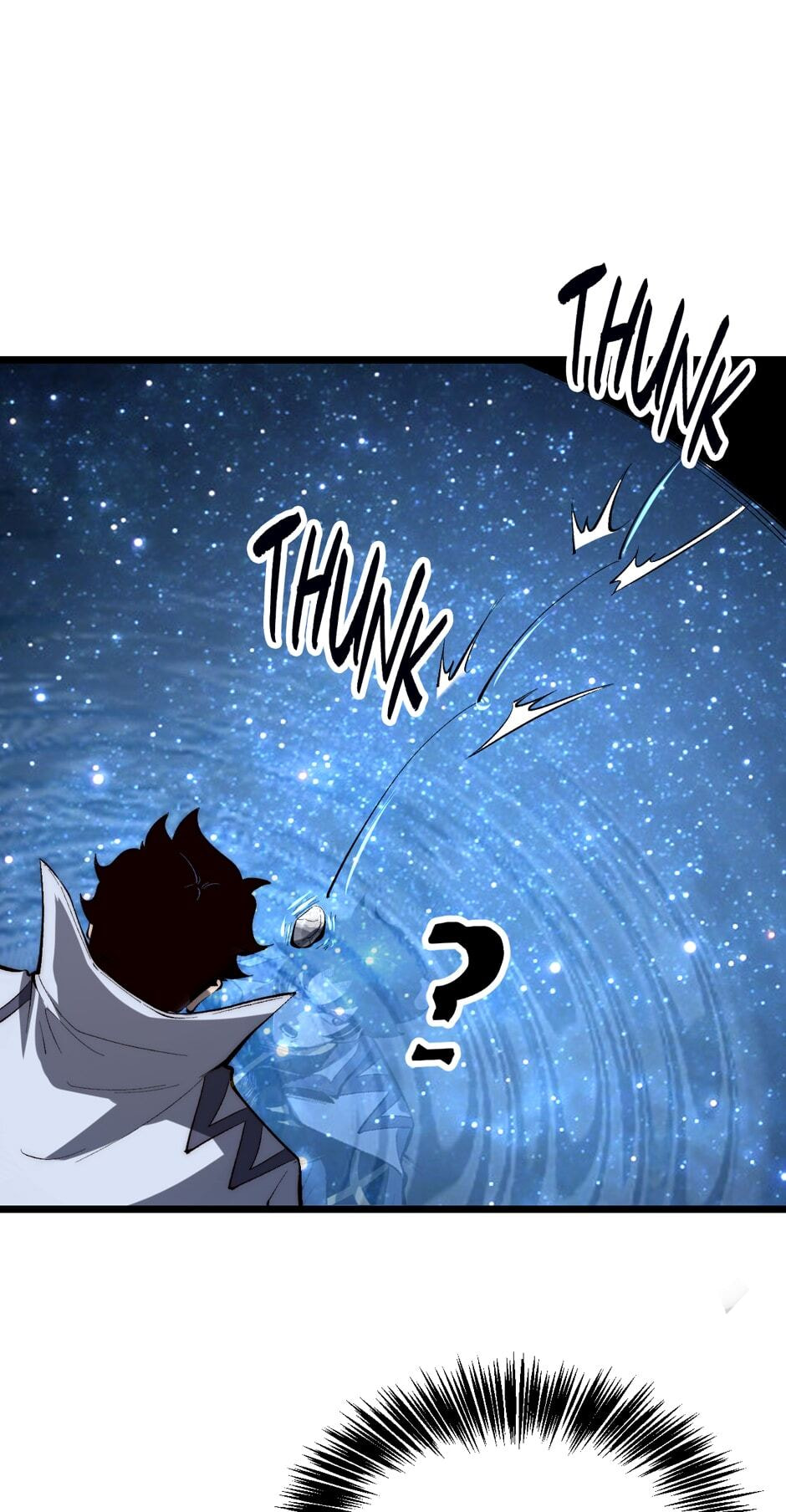 The King of Gaming Bugs! (Colored) Chapter 109 page 7 - 
