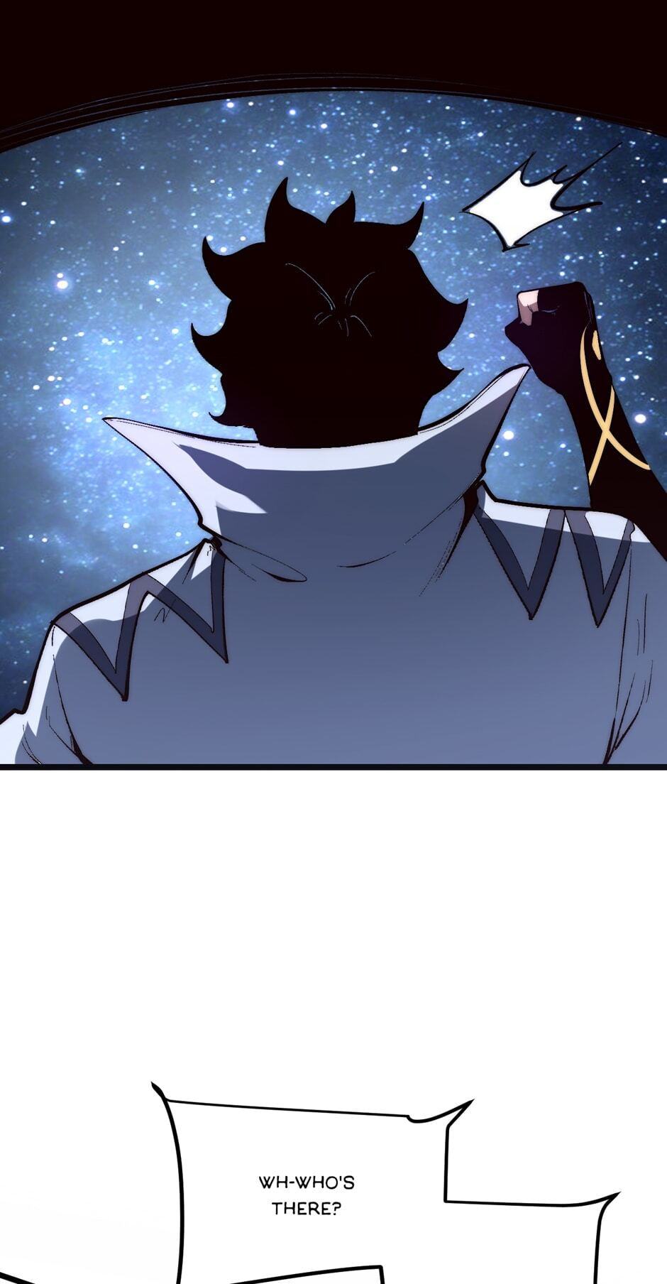 The King of Gaming Bugs! (Colored) Chapter 109 page 9 - 