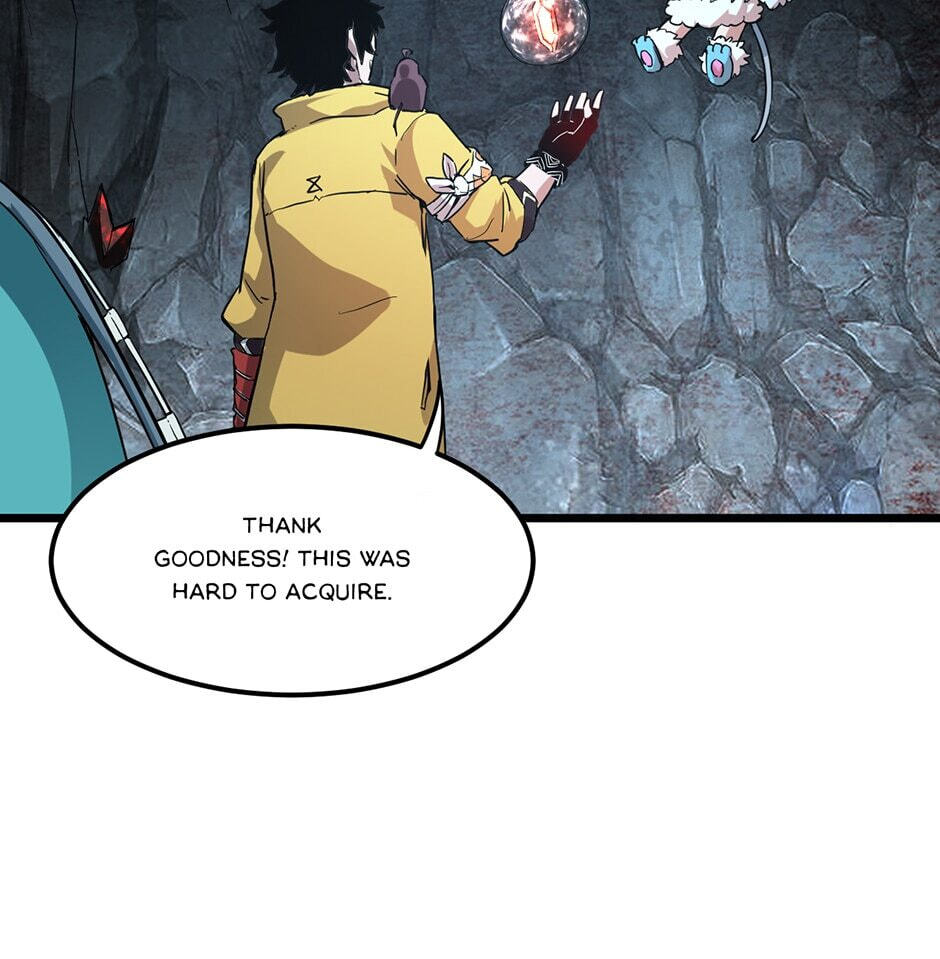 The King of Gaming Bugs! (Colored) Chapter 11 page 11 - 