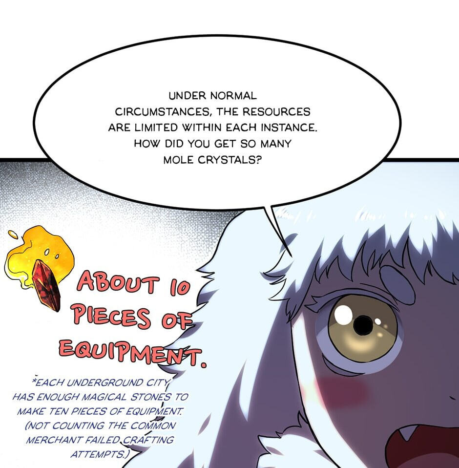 The King of Gaming Bugs! (Colored) Chapter 11 page 14 - 