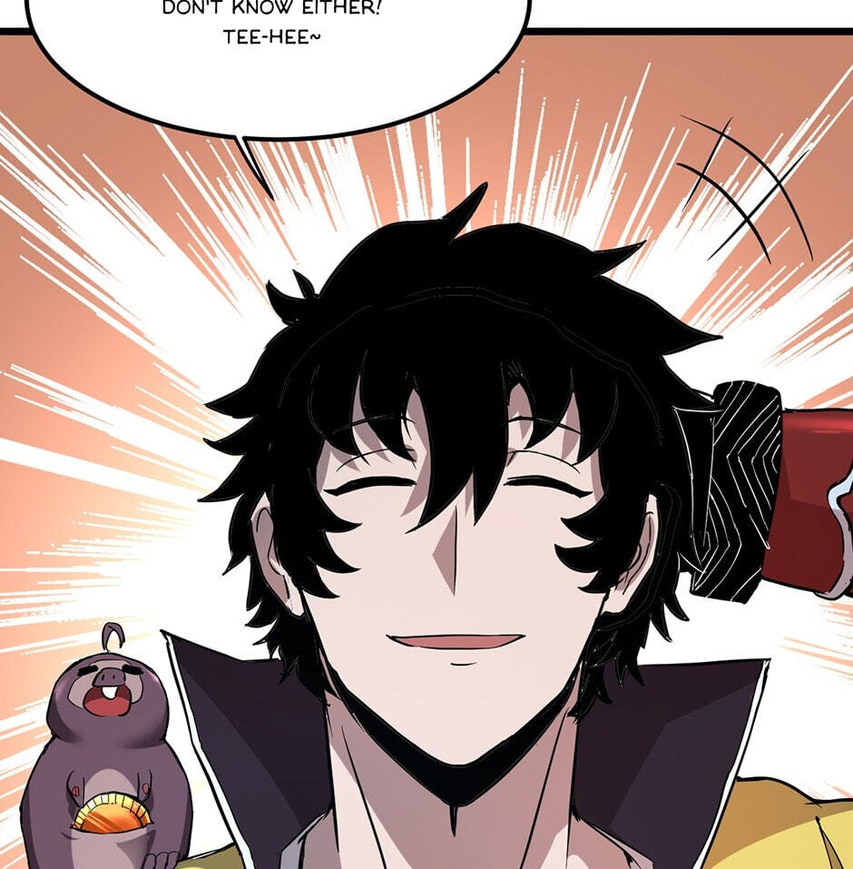 The King of Gaming Bugs! (Colored) Chapter 11 page 17 - 