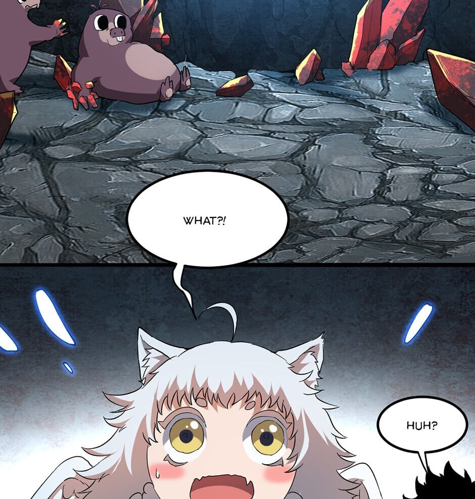 The King of Gaming Bugs! (Colored) Chapter 11 page 32 - 